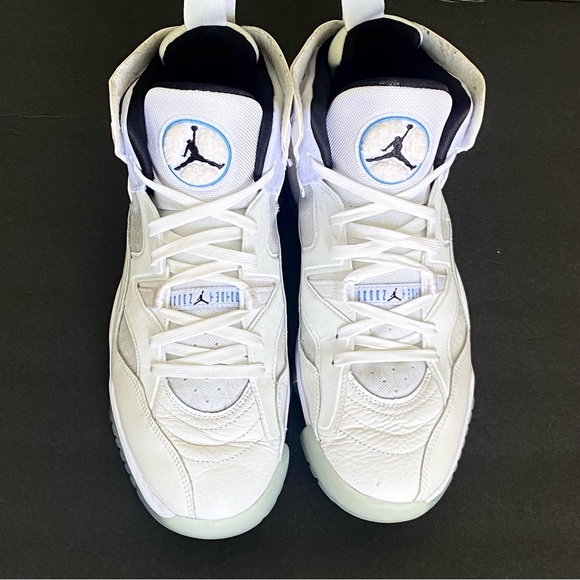 [DO1925-104] Mens Air Jordan JUMPMAN TWO TREY‎ \'LEGEND BLUE\' 11 main image 6